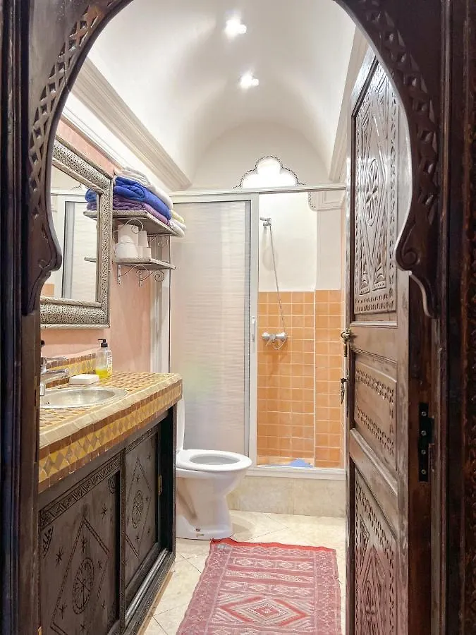 Apartamento Flair'S - Families Only Marrakesh