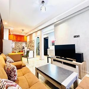 Al Hanae Family Aparts Apartamento