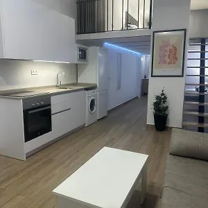 La Gloria 2 , Córdoba España