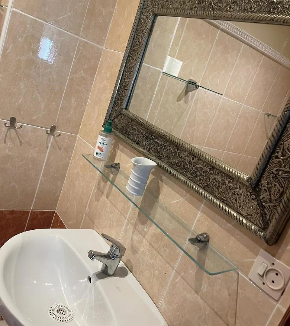 Apartament Flair'S - Families Only Marrakesz Maroko